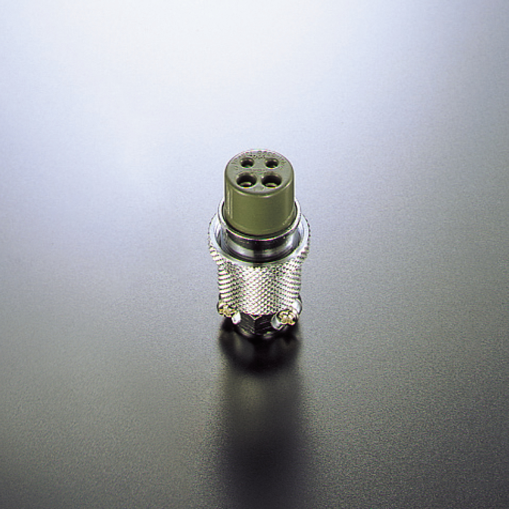 メタルコンセント