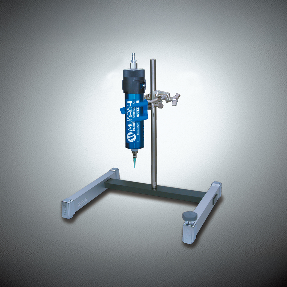 H型スタンドセット