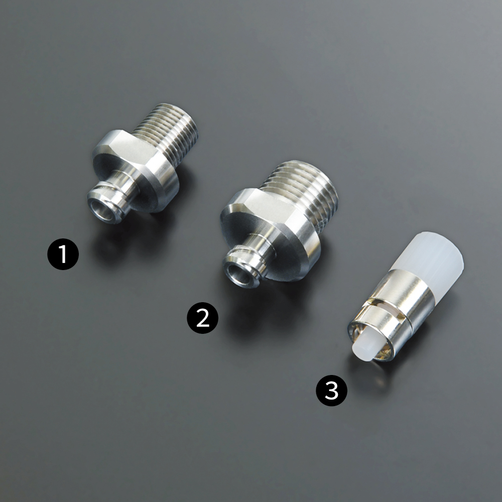 シリンジジョイント