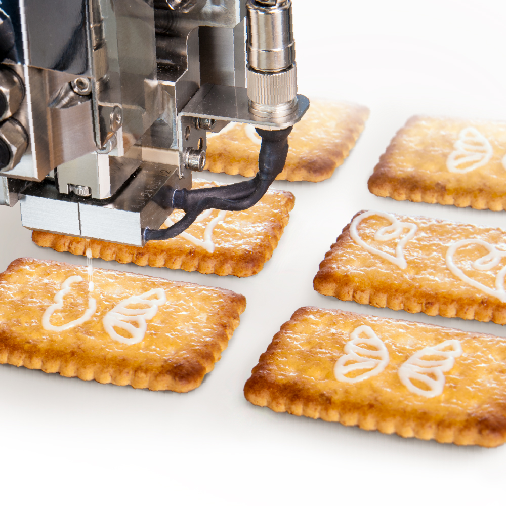 食品用JETデコレーションシステム CHOCO JETの画像-2