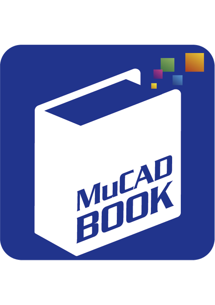 MuCAD BOOK