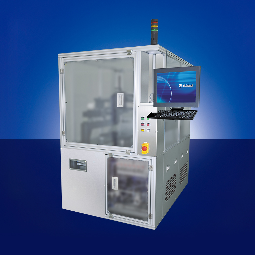 インライン酵素/ 試薬滴下システム MGD-7500