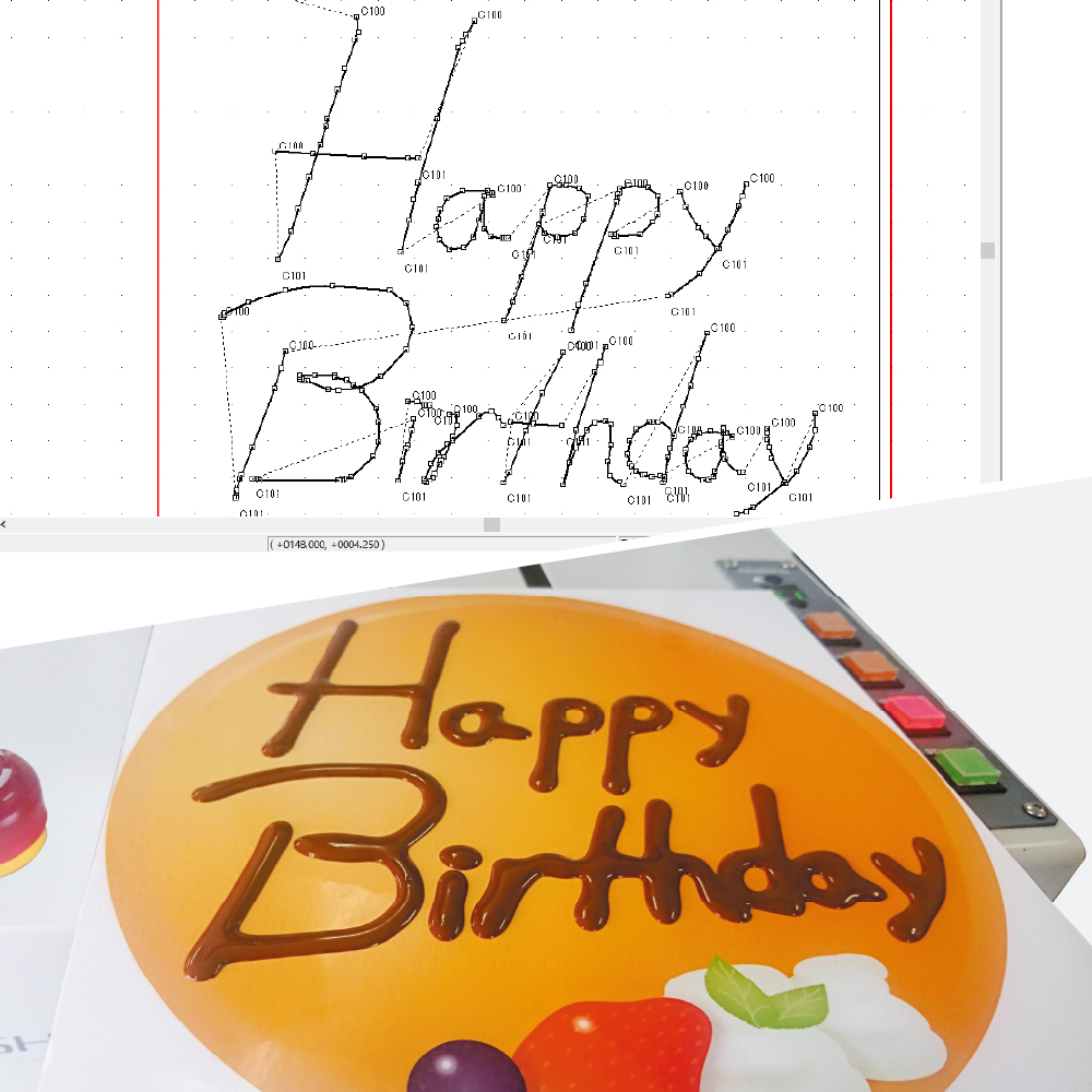 多色対応 手描きソフト Mu-Sketchの画像-2