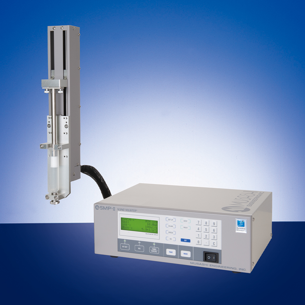 微量点胶机 NANO MASTER SMP-2 Image-1
