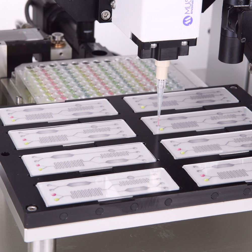 1 Micro PIPETMASTER 图像 2