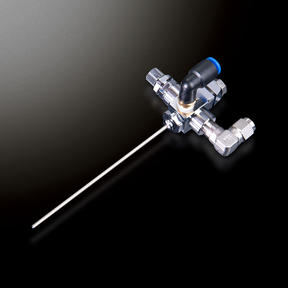 二流体喷雾阀SVM-6LX image-1
