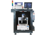 レーザーはんだ付け卓上塗布装置 DISPENSE LASER MASTER