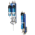 容積計量式デジタル制御ディスペンサー MEASURING MASTER MPP-5 SERIES