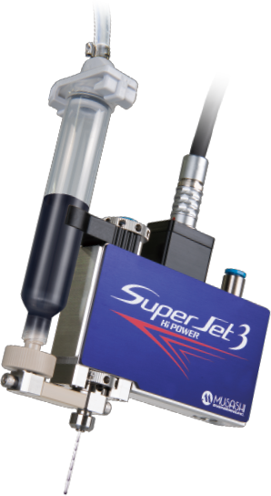 Super Jet3
